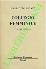 Collegio femminile.