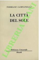 città del sole.