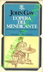 L’opera del mendicante