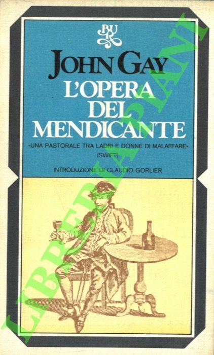 L’opera del mendicante