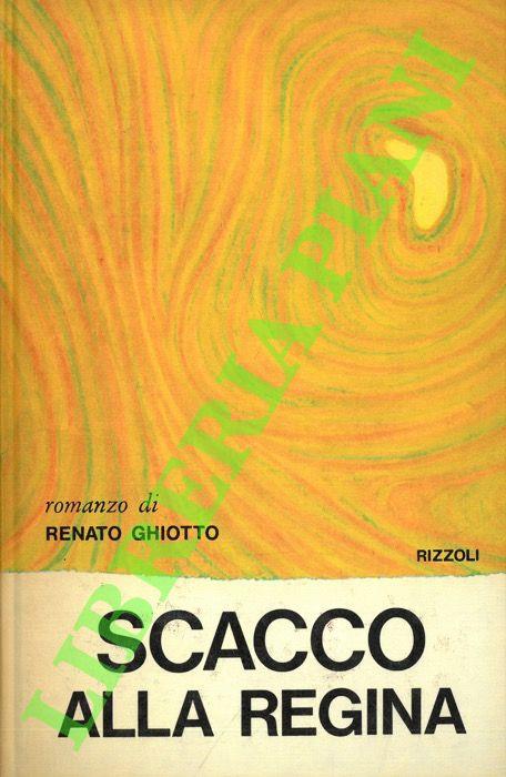 Scacco alla regina