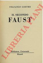 Il secondo Faust.