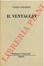 Il vantaglio.