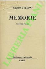 Memorie.