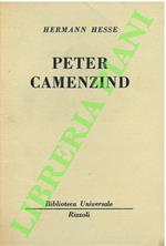 Peter Camenzind.