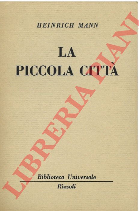Libreria Piani