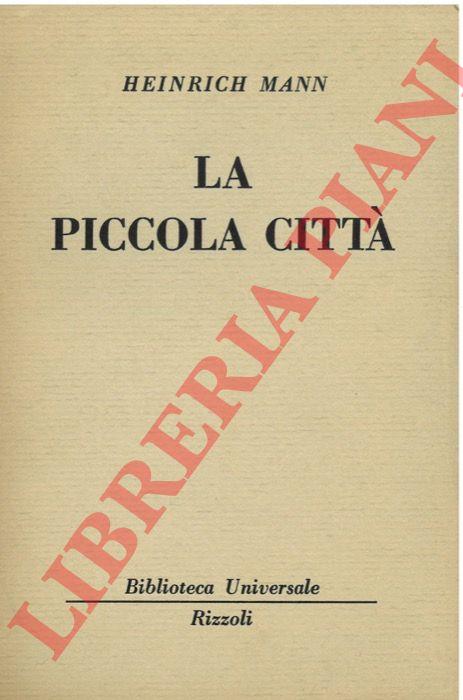 Libreria Piani
