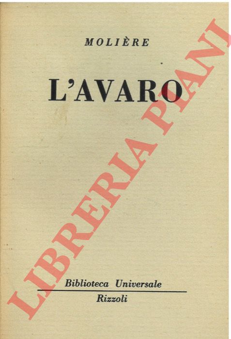 Libreria Piani