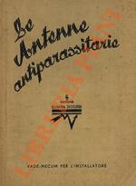 Le antenne antiparassitarie. Vade-mecum per l’Installatore