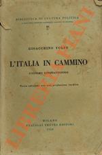 L' Italia in cammino. L'ultimo cinquantennio