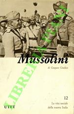Mussolini