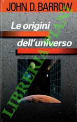 Le origini dell’universo