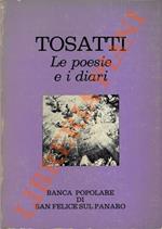 Le poesie e i diari