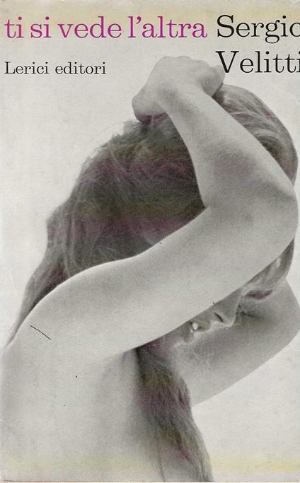 ti si vede l'altra - copertina