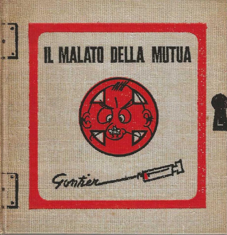 Il malato della mutua