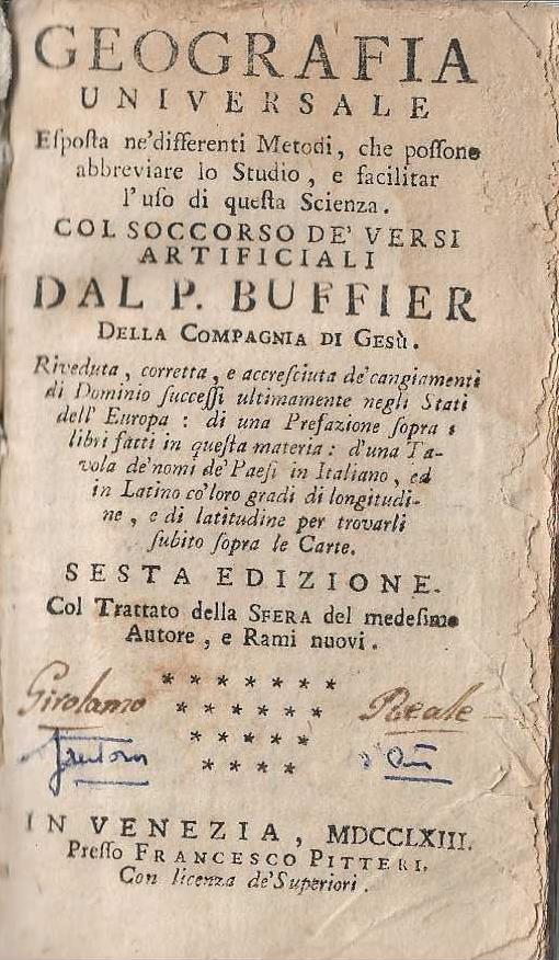 Le Case di Carta