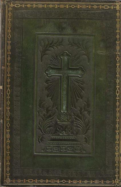 I Martiri o il trionfo della religione cristiana - Autori Vari - copertina