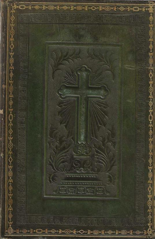 I Martiri o il trionfo della religione cristiana - Autori Vari - copertina