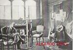 Aleardo Terzi 1870 / 1943