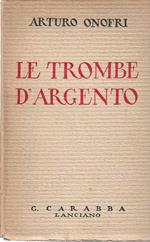 Le Trombe D'Argento