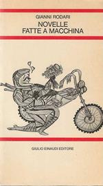 Novelle fatte a macchina
