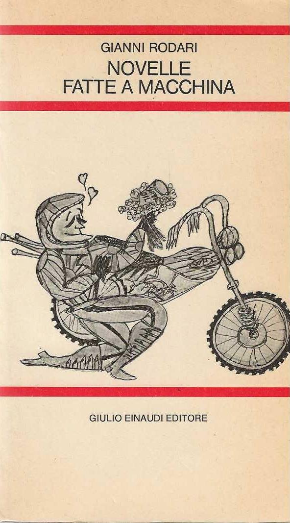 Novelle fatte a macchina