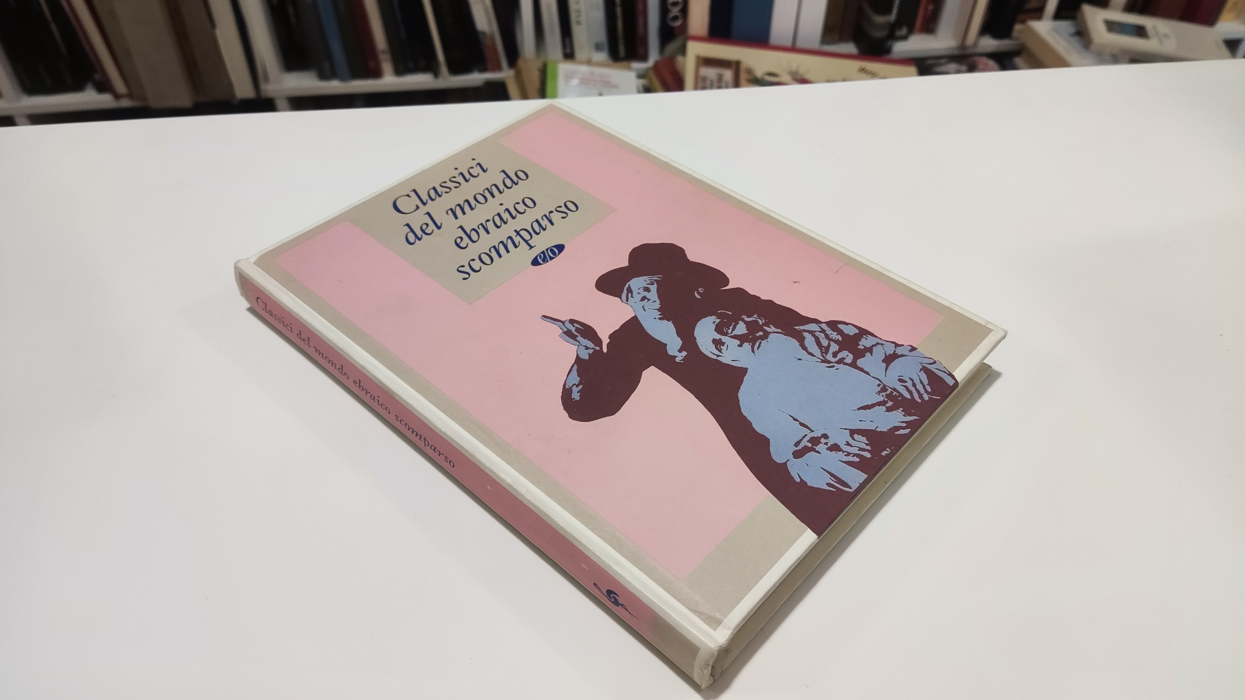 Libreria Utopia Pratica