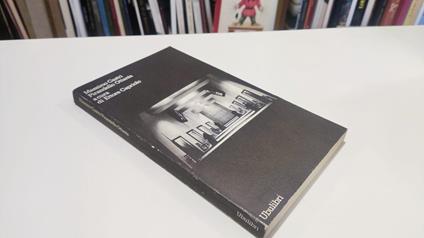 Massimo Castri Pirandello Ottanta - copertina