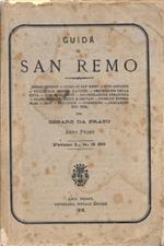 Guida di San Remo