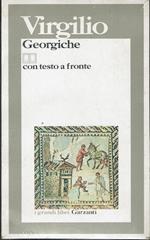 Georgiche.Con testo a fronte