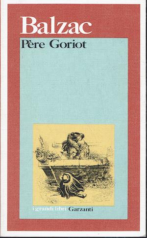 Lo spleen di Parigi - Charles Baudelaire - copertina