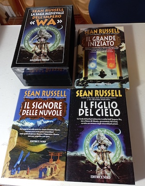 ExNovo Libreria