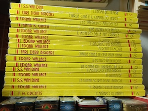 ExNovo Libreria