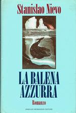 balena azzurra