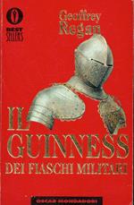 Il Guinness dei Flaschi militari
