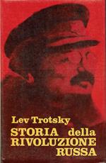 Storia della rivoluzione russa