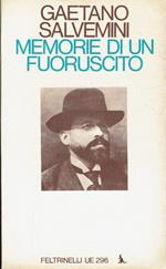 Memorie di un fuoruscito
