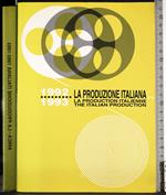 produzione Italiana 1992-1993