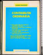 Contabilità ordinaria