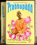 Un Santo nel Ventesimo Secolo Prabhupada