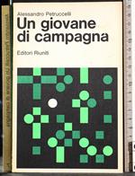 Un giovane di campagna