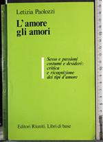 L' amore gli amori
