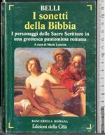 I sonetti della Bibbia
