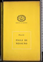 Figli di nessuno