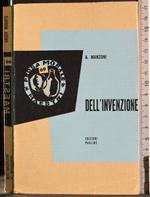 Dell'invenzione