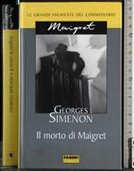 Il morto di Maigret