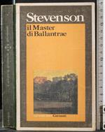 Il master di bellantrea
