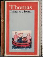 Tristano e Isotta