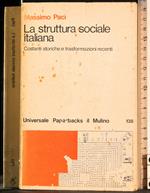 struttura sociale italiana