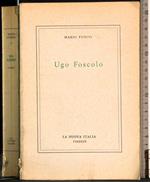 Ugo Foscolo